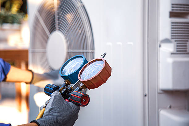 Affordable Hvac solutions in Joint Base Mdl, NJ
