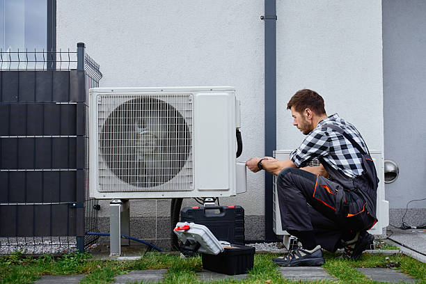 Top rated local Hvac specialists in Joint Base Mdl, NJ